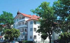 Wohnpark Granitz - by Rujana